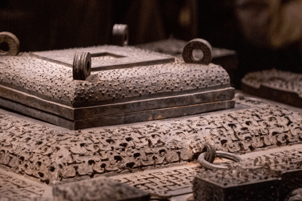 Ancient Cooling Hack: The Bronze Bingjian Wine Cooler Ancient_Cooling_Hack__The_Bronze_Bingjian_Wine_Cooler