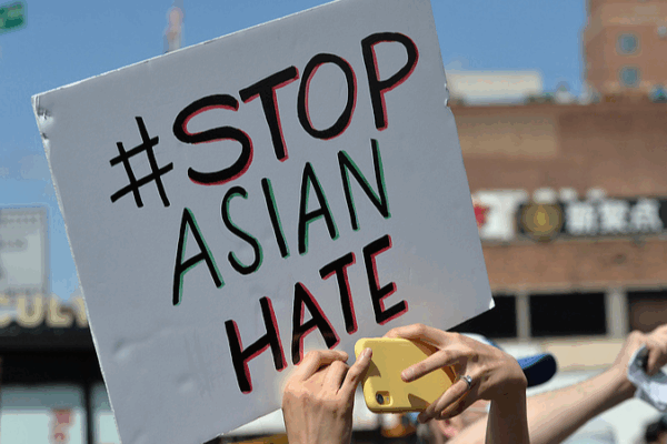 Anti-Asian Hate Persists as U.S. Support Funding Slashed Anti_Asian_Hate_Persists_as_U_S__Support_Funding_Slashed