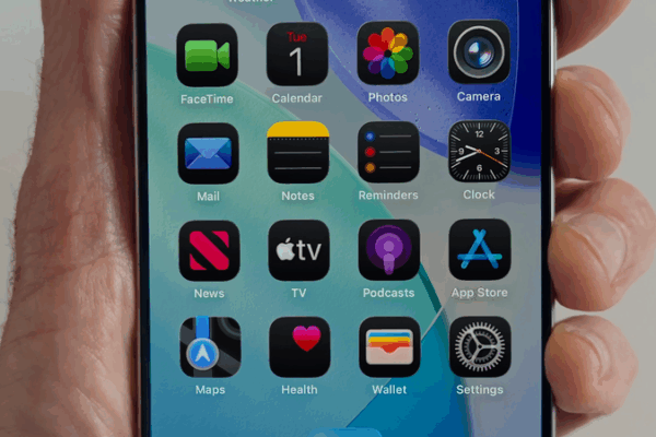 Apple Unveils iOS 26 with Major AI Upgrades Apple_Unveils_iOS_26_with_Major_AI_Upgrades video poster
