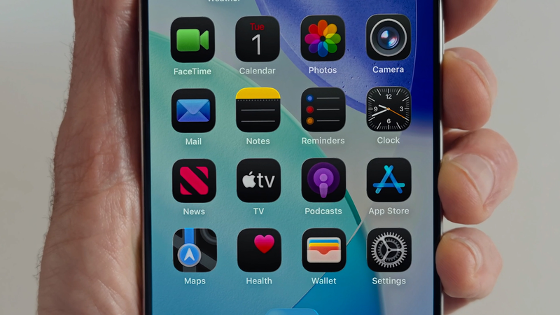 Apple_Unveils_iOS_26_with_Major_AI_Upgrades_poster - Namaste Headlines Apple_Unveils_iOS_26_with_Major_AI_Upgrades video poster