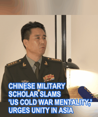 Asian Unity on the Rise: Scholar Critiques U.S. Cold War Mentality Asian_Unity_on_the_Rise__Scholar_Critiques_U_S__Cold_War_Mentality video poster