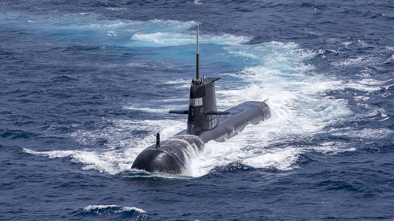 Australia_Stands_Firm_on_AUKUS_Amid_U_S__Review - Namaste Headlines Australia_Stands_Firm_on_AUKUS_Amid_U_S__Review