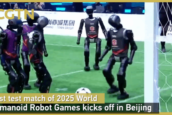 Autonomous Robots Spark 2025 Games Kickoff in Beijing Autonomous_Robots_Spark_2025_Games_Kickoff_in_Beijing video poster