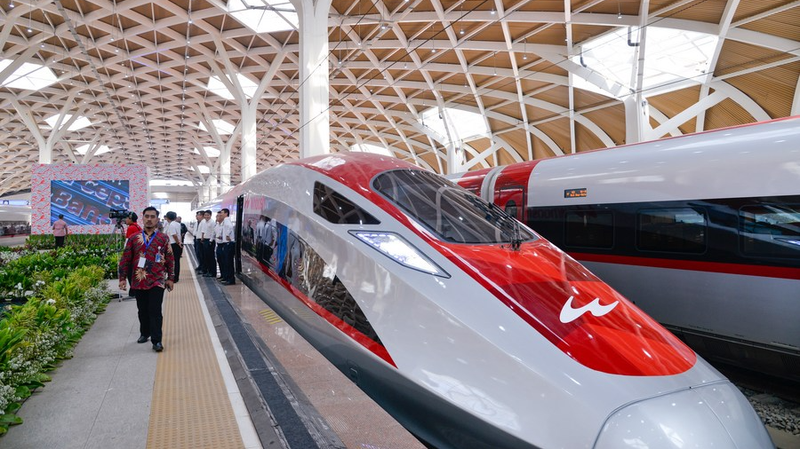 BRI_s_Dynamic_Decade__Connecting_the_World_Through_Innovation - Namaste Headlines BRI_s_Dynamic_Decade__Connecting_the_World_Through_Innovation
