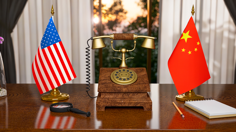 Beijing_Sets_Terms_in_Xi_Trump_Call - Namaste Headlines Beijing_Sets_Terms_in_Xi_Trump_Call