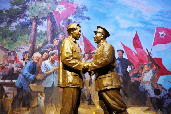 Beijing’s Red Legacy Museum: A Journey Through Revolutionary Heritage Beijing_s_Red_Legacy_Museum__A_Journey_Through_Revolutionary_Heritage