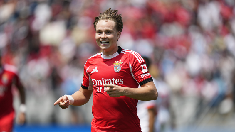 Benfica Stuns Bayern 1-0 to Lead Group C at Club World Cup Benfica_Stuns_Bayern_1_0_to_Lead_Group_C_at_Club_World_Cup