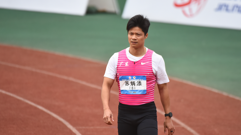 Bengbu Ignites: 2025 National Athletics Grand Prix Kicks Off! Bengbu_Ignites__2025_National_Athletics_Grand_Prix_Kicks_Off_