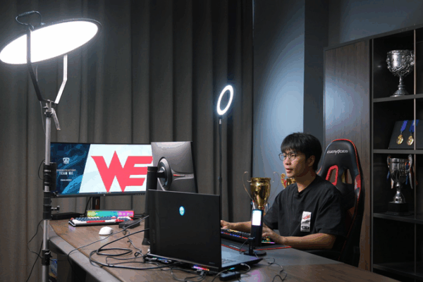 Beyond the Game: The Relentless Journey of Li “Sky” Xiaofeng Beyond_the_Game__The_Relentless_Journey_of_Li__Sky__Xiaofeng