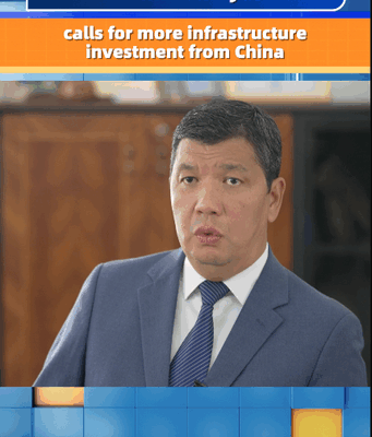 Bishkek Boosts Infrastructure with Chinese Mainland Investment Bishkek_Boosts_Infrastructure_with_Chinese_Mainland_Investment video poster