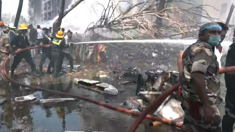 Breaking__Air_India_Flight_Crash_Near_Ahmedabad_poster - Namaste Headlines Breaking__Air_India_Flight_Crash_Near_Ahmedabad video poster