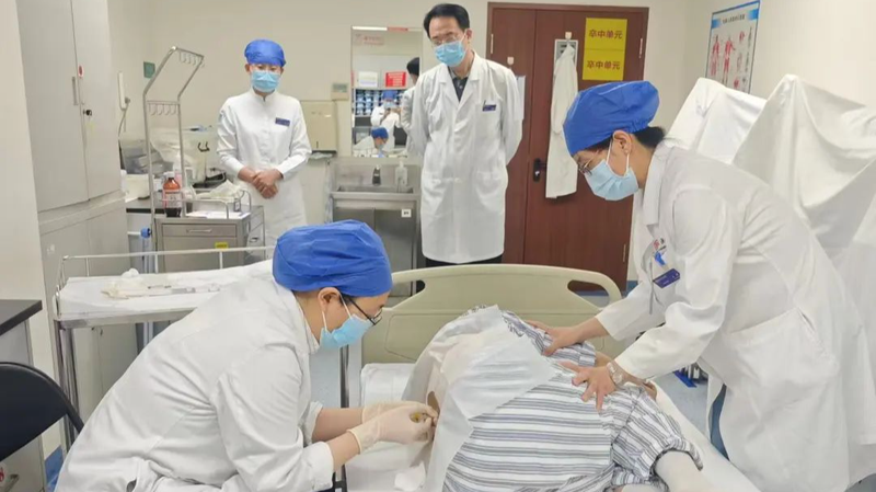 Breakthrough ALS Drug Launched on the Chinese Mainland Breakthrough_ALS_Drug_Launched_on_the_Chinese_Mainland