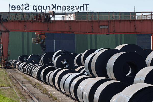 Brussels Ready to Strike Back on U.S. Steel Tariffs Brussels_Ready_to_Strike_Back_on_U_S__Steel_Tariffs video poster