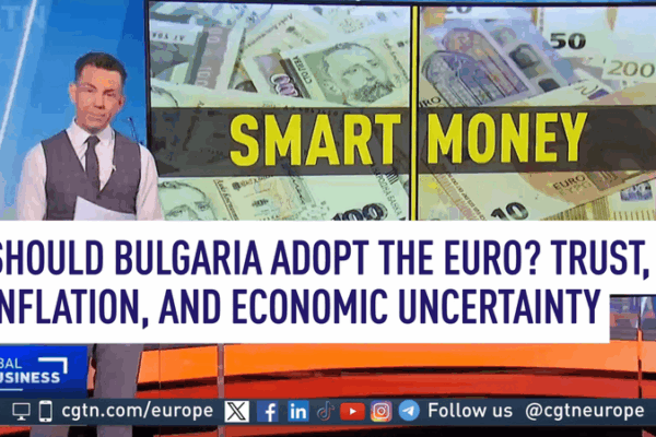 Bulgaria Set to Embrace the Euro: A New Economic Dawn Bulgaria_Set_to_Embrace_the_Euro__A_New_Economic_Dawn video poster