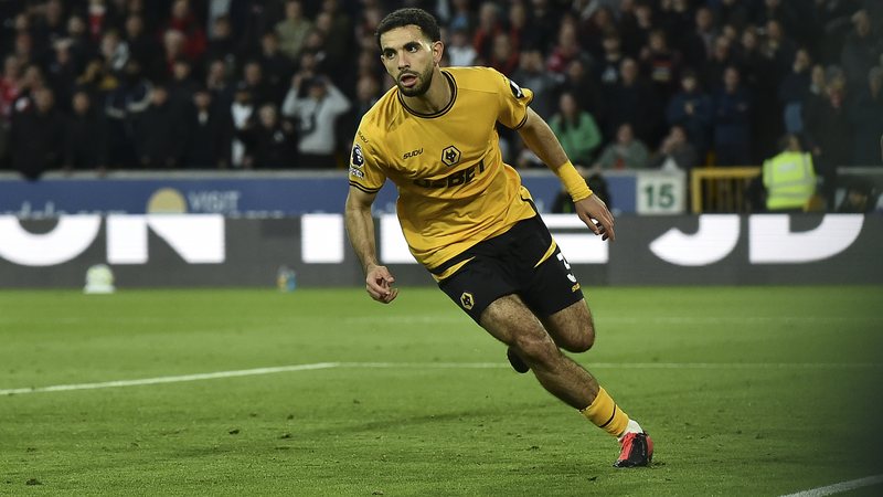 Man City Boosts Squad with £31M Signing Ait-Nouri Man City Boosts Squad with £31M Signing Ait-Nouri