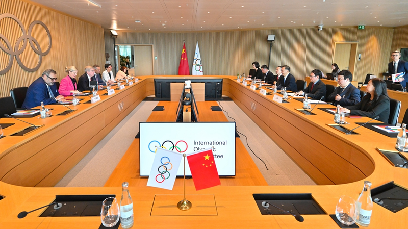 CMG_President_Meets_IOC_Leaders_on_Broadcasting_Innovations