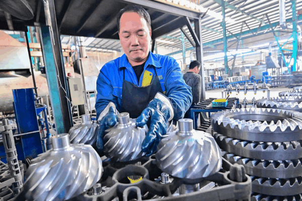 May PMI Update: Chinese Mainland’s Resilient Economic Pulse 🚀 May PMI Update: Chinese Mainland's Resilient Economic Pulse 🚀