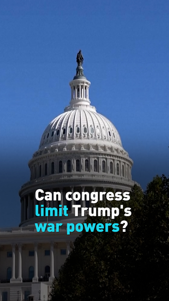 Can_Congress_Limit_Trump_s_War_Powers__poster - Namaste Headlines Can_Congress_Limit_Trump_s_War_Powers_ video poster
