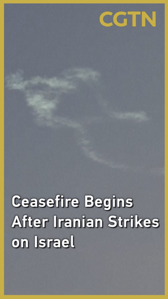 Ceasefire in Effect After Intense Strikes on Israel Ceasefire_in_Effect_After_Intense_Strikes_on_Israel video poster