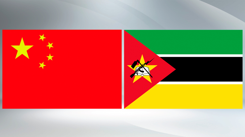 Celebrating_50_Years__Xi___Chapo_Honor_Ties_with_Mozambique - Namaste Headlines Celebrating_50_Years__Xi___Chapo_Honor_Ties_with_Mozambique