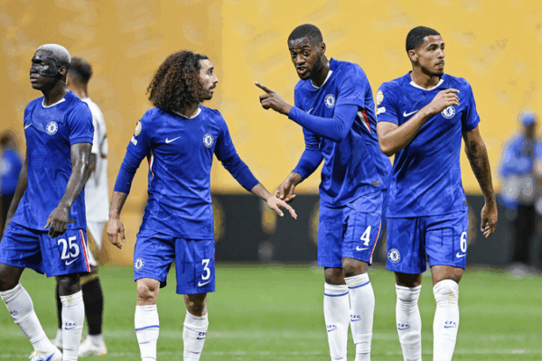 Chelsea Clinches 2-0 Win Over LAFC in FIFA Club World Cup Kickoff Chelsea_Clinches_2_0_Win_Over_LAFC_in_FIFA_Club_World_Cup_Kickoff