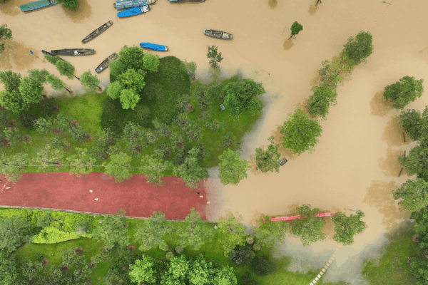 China Activates Flood Emergency in 5 Regions China_Activates_Flood_Emergency_in_5_Regions