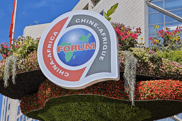 China-Africa Summit: Advancing FOCAC Achievements China_Africa_Summit__Advancing_FOCAC_Achievements