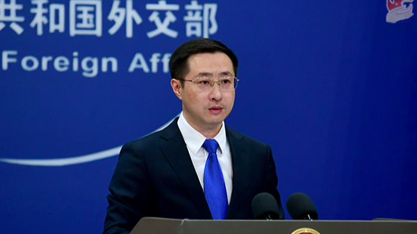 China Backs Enhanced Pakistan-Afghanistan Ties China_Backs_Enhanced_Pakistan_Afghanistan_Ties