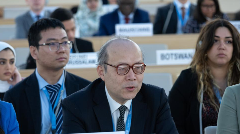 China_Calls_for_Global_Human_Rights_via_Security___Development