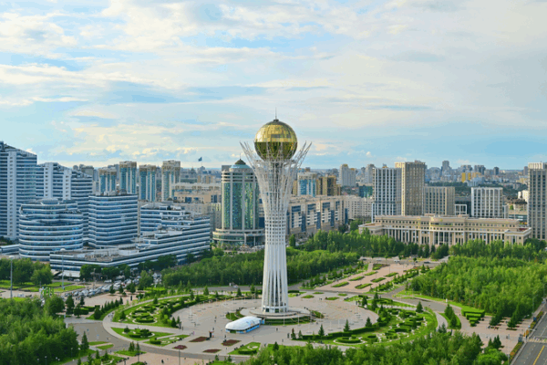 China_Central_Asia_Summit_Fuels_Next_Gen_Cooperation