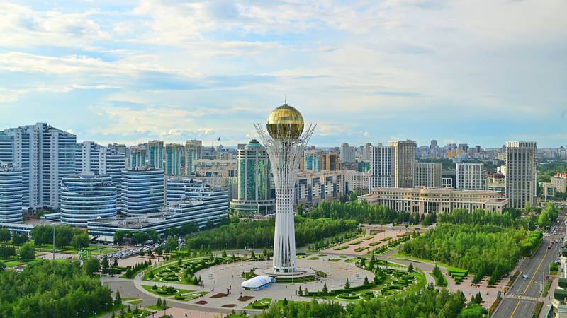 China_Central_Asia_Summit_Fuels_Next_Gen_Cooperation - Namaste Headlines China_Central_Asia_Summit_Fuels_Next_Gen_Cooperation