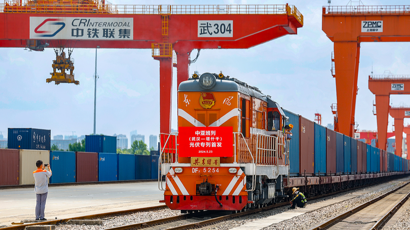 China_Central_Asia_Summit_Sparks_New_Regional_Ties_and_Opportunities