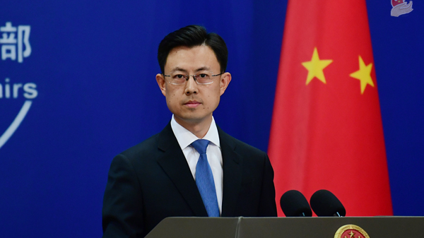 China Champions Peace: Easing Iran-Israel Tensions with Dialogue China_Champions_Peace__Easing_Iran_Israel_Tensions_with_Dialogue