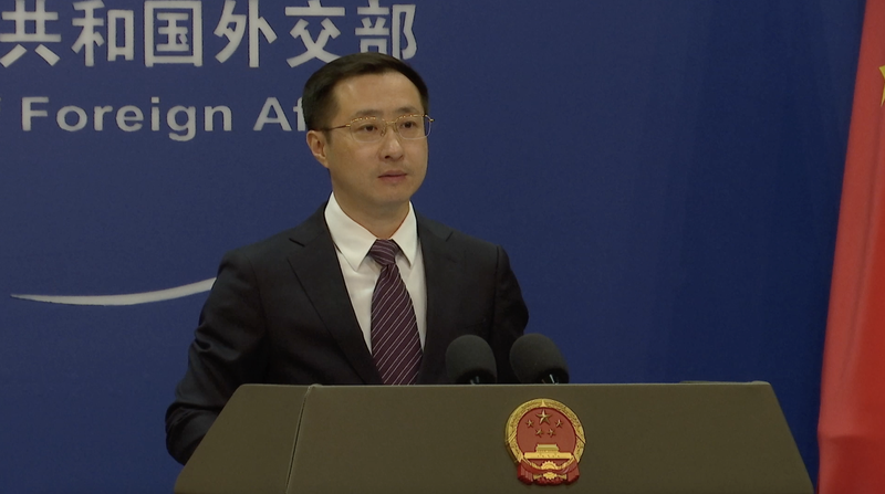 China_Claps_Back_Over_Geneva_Trade_Claims_poster - Namaste Headlines China_Claps_Back_Over_Geneva_Trade_Claims video poster