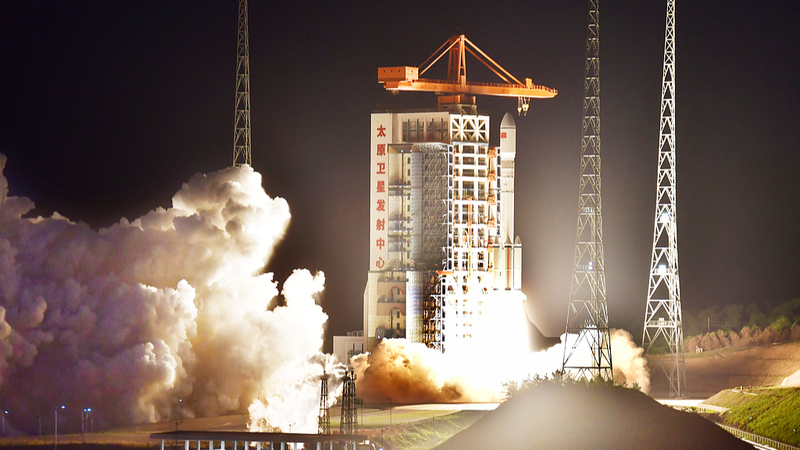 China_Launches_New_Internet_Satellite_Constellation - Namaste Headlines China_Launches_New_Internet_Satellite_Constellation