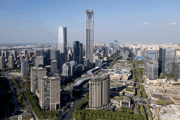 China Opens Wider: Global Opportunities Ahead China_Opens_Wider__Global_Opportunities_Ahead