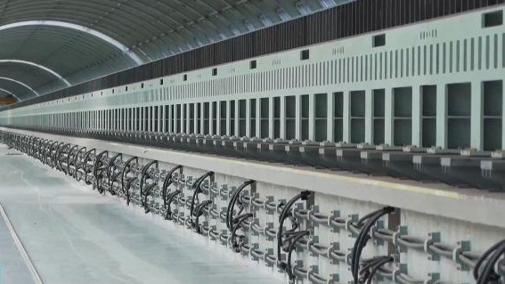 China Sets Speed Record: Maglev Train Reaches 650 km/h in 7 Seconds China_Sets_Speed_Record__Maglev_Train_Reaches_650_km_h_in_7_Seconds