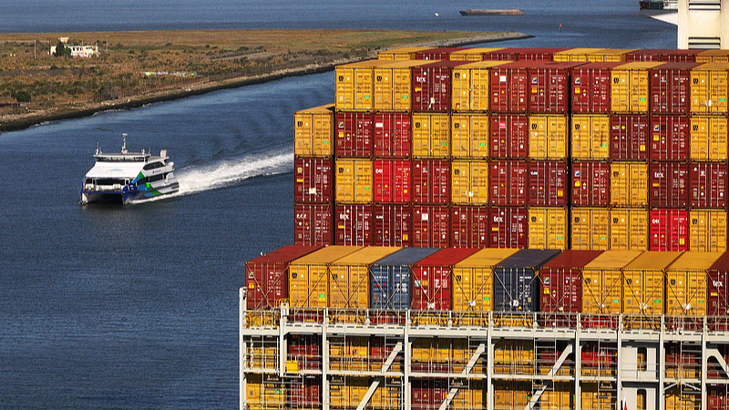 China_Slams_U_S__Tariff_Policy_as__One_Sided__Misleading_