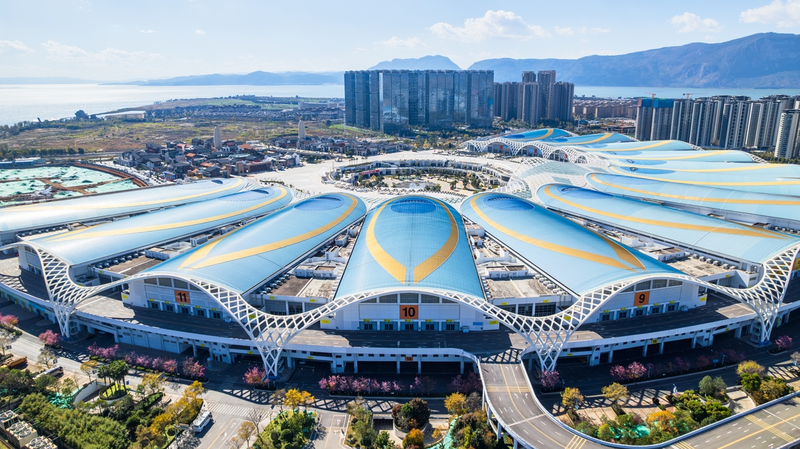 China_South_Asia_Expo_Sparks_Trade___Tech_Innovation