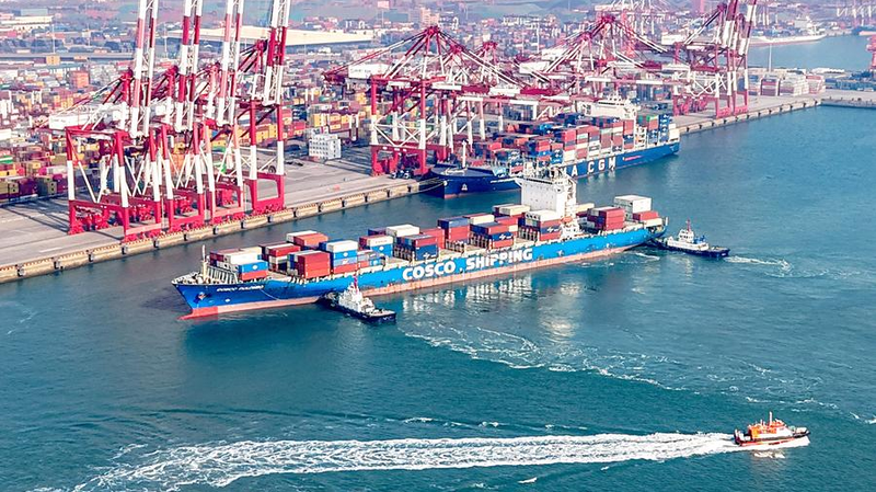 China_U_S__Trade_Talks__Charting_a_Fresh_Course - Namaste Headlines China_U_S__Trade_Talks__Charting_a_Fresh_Course