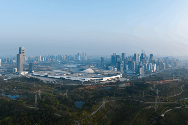 China Unveils Top 10 Eco-Sci-Tech Advances for 2024 China_Unveils_Top_10_Eco_Sci_Tech_Advances_for_2024