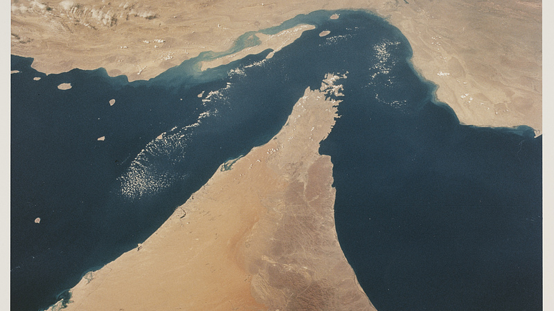 China Urges Calm Amid Strait of Hormuz Tensions China_Urges_Calm_Amid_Strait_of_Hormuz_Tensions