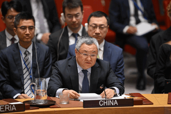 China Urges Global Ceasefire to Ease Israel-Iran Tensions China_Urges_Global_Ceasefire_to_Ease_Israel_Iran_Tensions