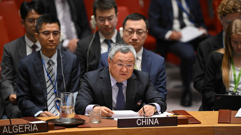 China_Urges_Global_Ceasefire_to_Ease_Israel_Iran_Tensions