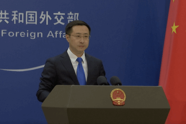 China Urges Japan to Reflect on History China_Urges_Japan_to_Reflect_on_History video poster