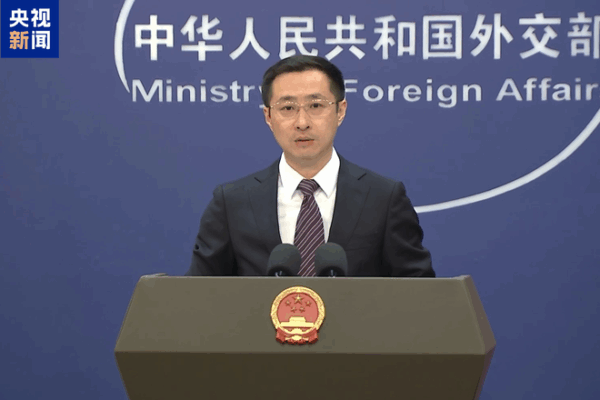 China Urges U.S. Allies to End Fact Twisting on Maritime Issues China_Urges_U_S__Allies_to_End_Fact_Twisting_on_Maritime_Issues
