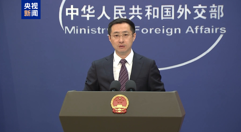 China_Urges_U_S__Allies_to_End_Fact_Twisting_on_Maritime_Issues