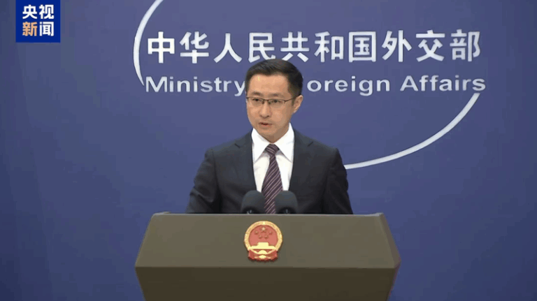China_Urges_U_S__to_Honor_Consensus_in_Trade_Talks