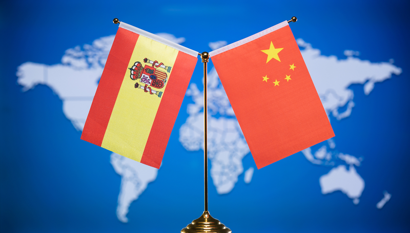 China___Spain_Deepen_Global_Ties_for_a_Brighter_Future - Namaste Headlines China___Spain_Deepen_Global_Ties_for_a_Brighter_Future