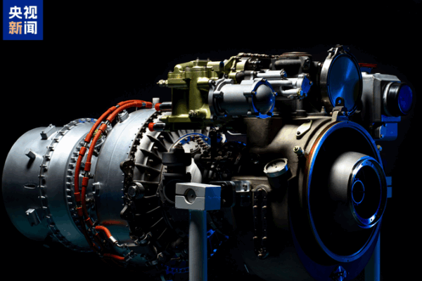 China’s 1000-kW Turboshaft Engine Secures Production License China_s_1000_kW_Turboshaft_Engine_Secures_Production_License